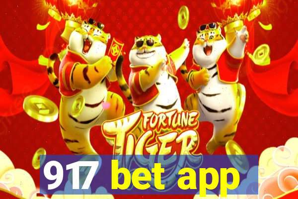 917 bet app